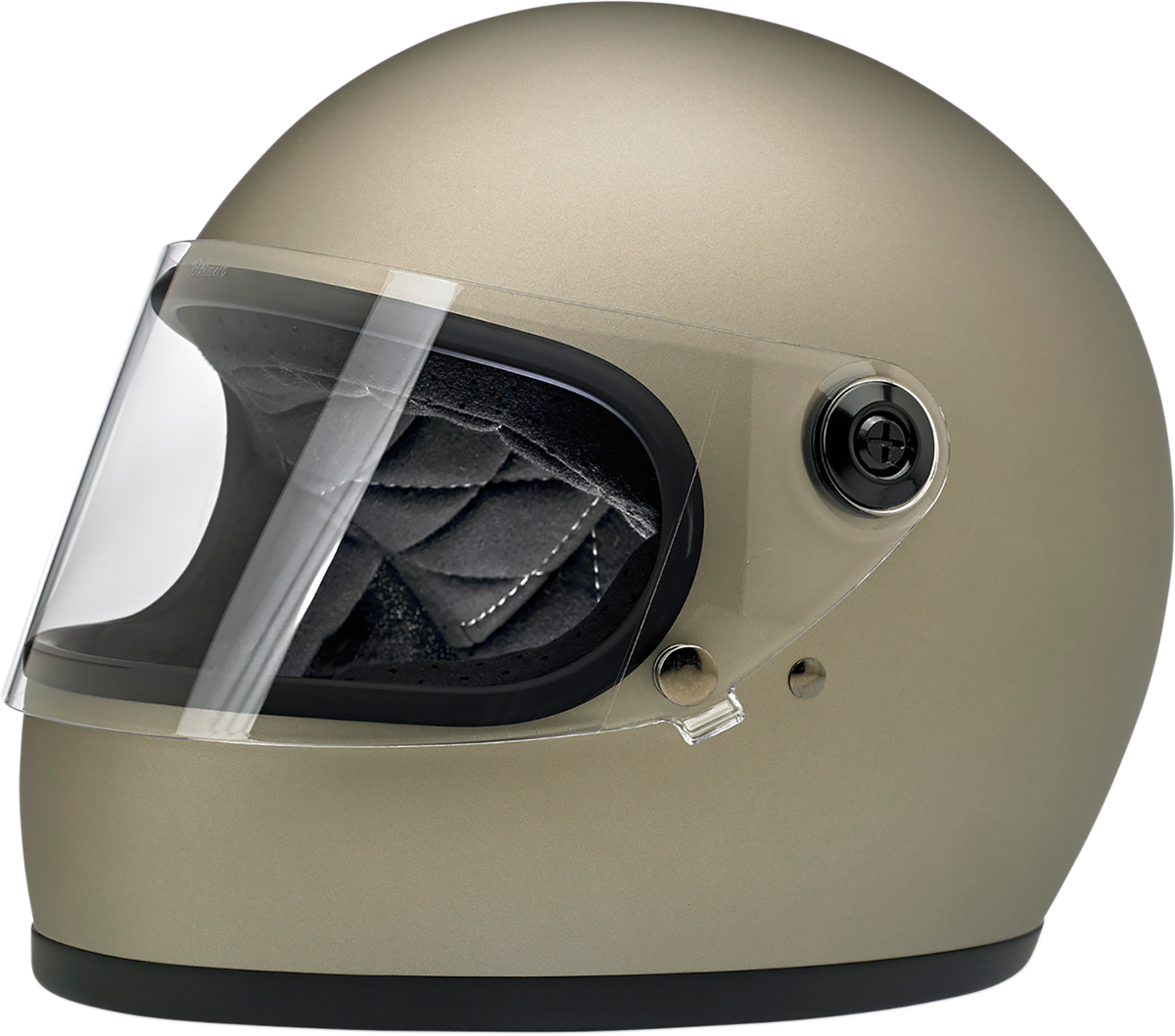Biltwell 2018 Gringo S Full Face Solid 