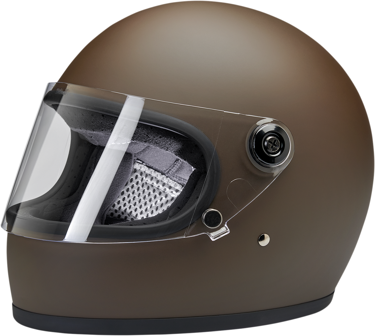 BILTWELL Gringo S Helmet - Bild 6 von 6