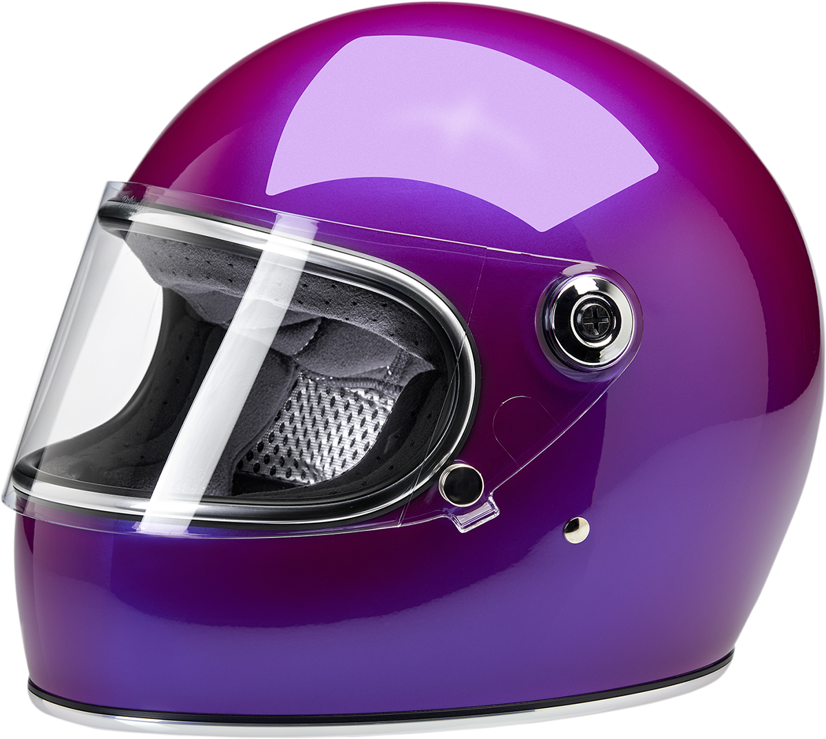BILTWELL Gringo S Helmet - Bild 4 von 6