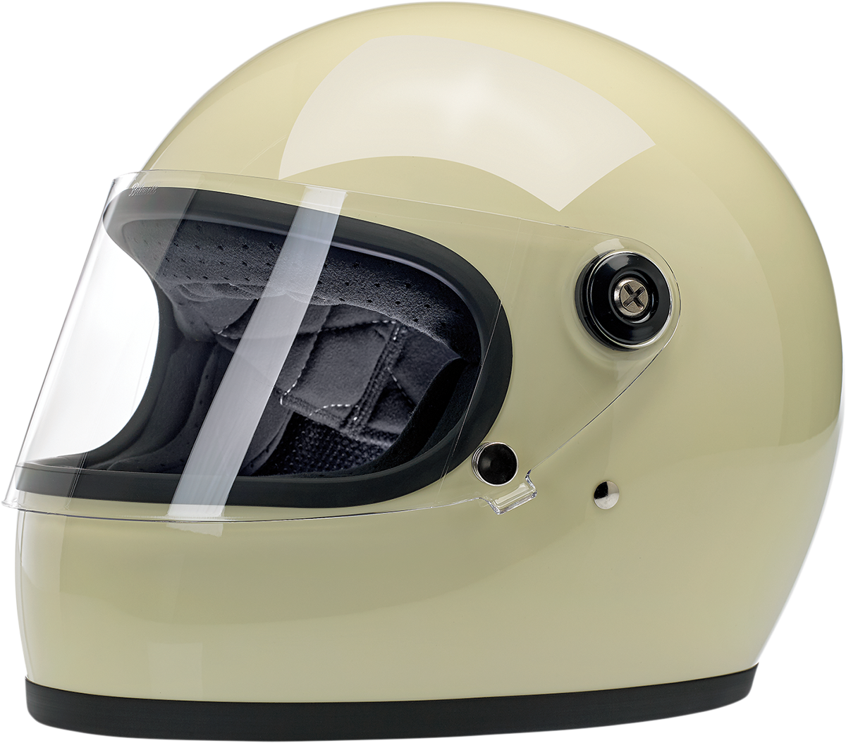 BILTWELL Gringo S Helmet - Bild 5 von 6