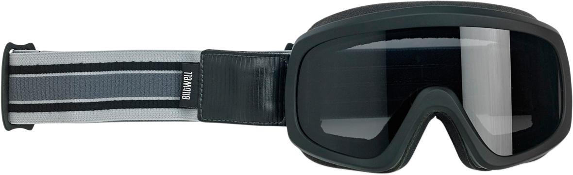 Racer Smoke Lens