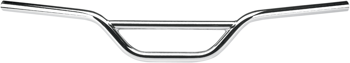 BILTWELL 1in. Moto Handlebars - Picture 4 of 5