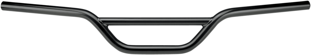 BILTWELL 1in. Moto Handlebars - Picture 3 of 5