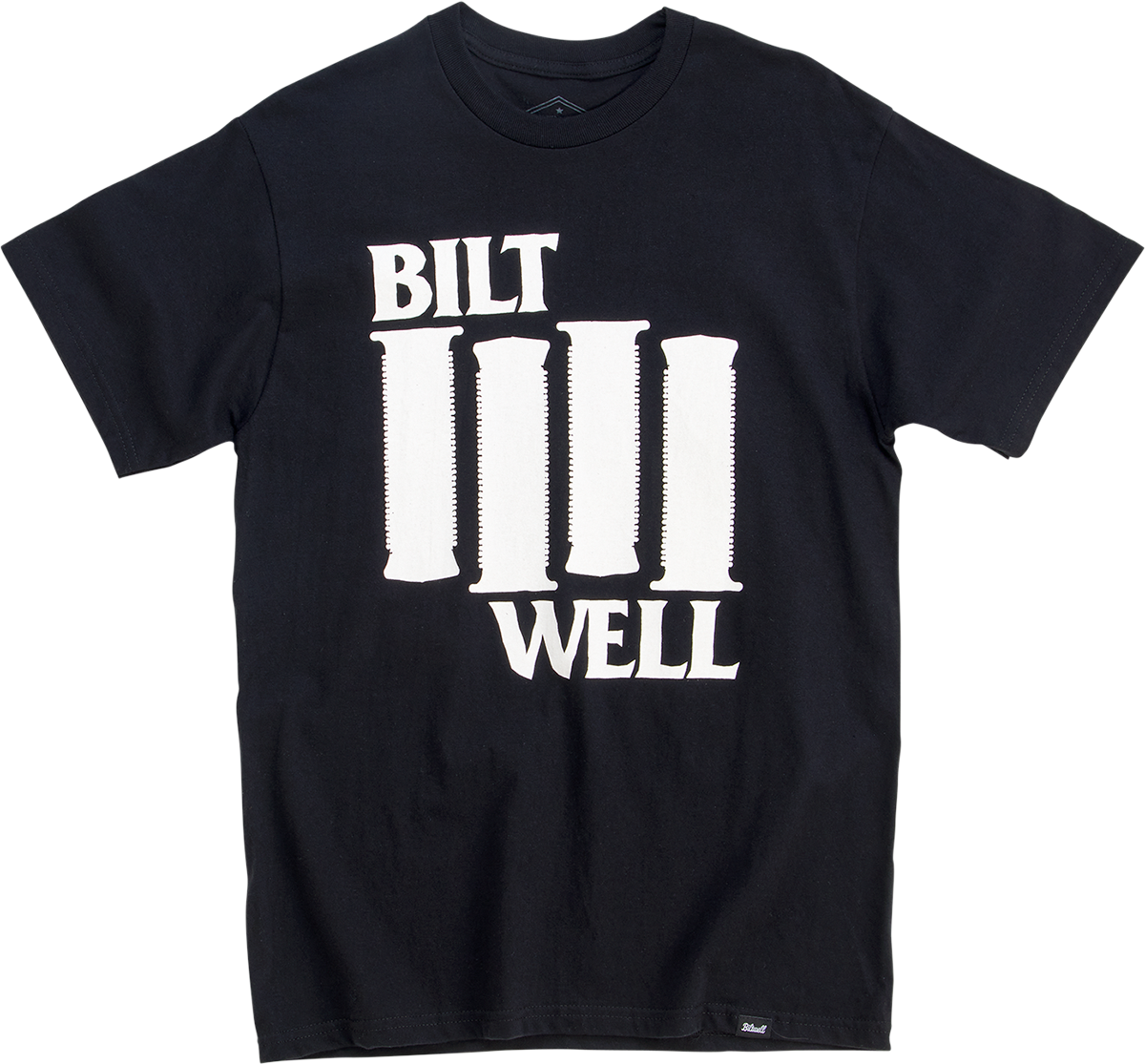 biltwell-black-damaged-t-shirt-small-ebay