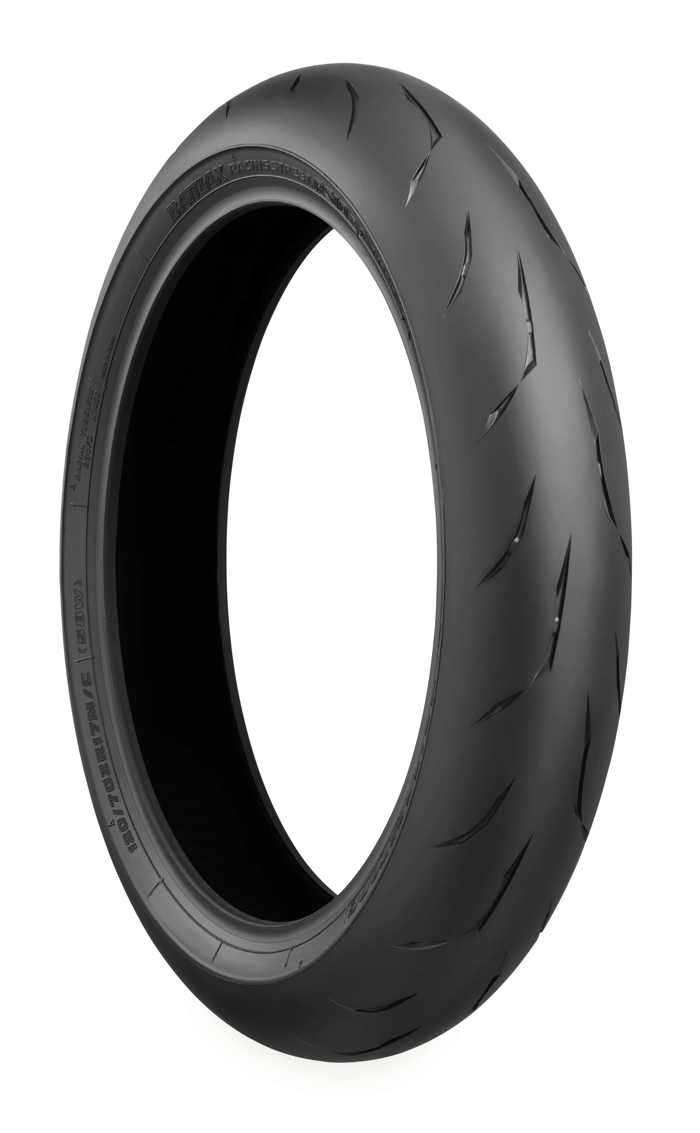 パーツ RS10 120/70ZR17 190/55ZR17 BRIDGESTONE BATTLAX | | Motorcycle Tires | Bridgestone Corporation