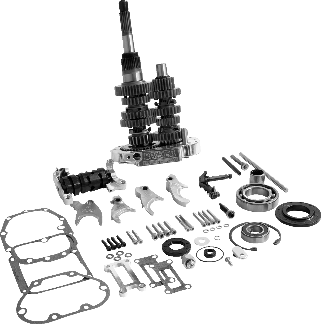 Baker OD6-404SP-02 OD6 Builders Kit