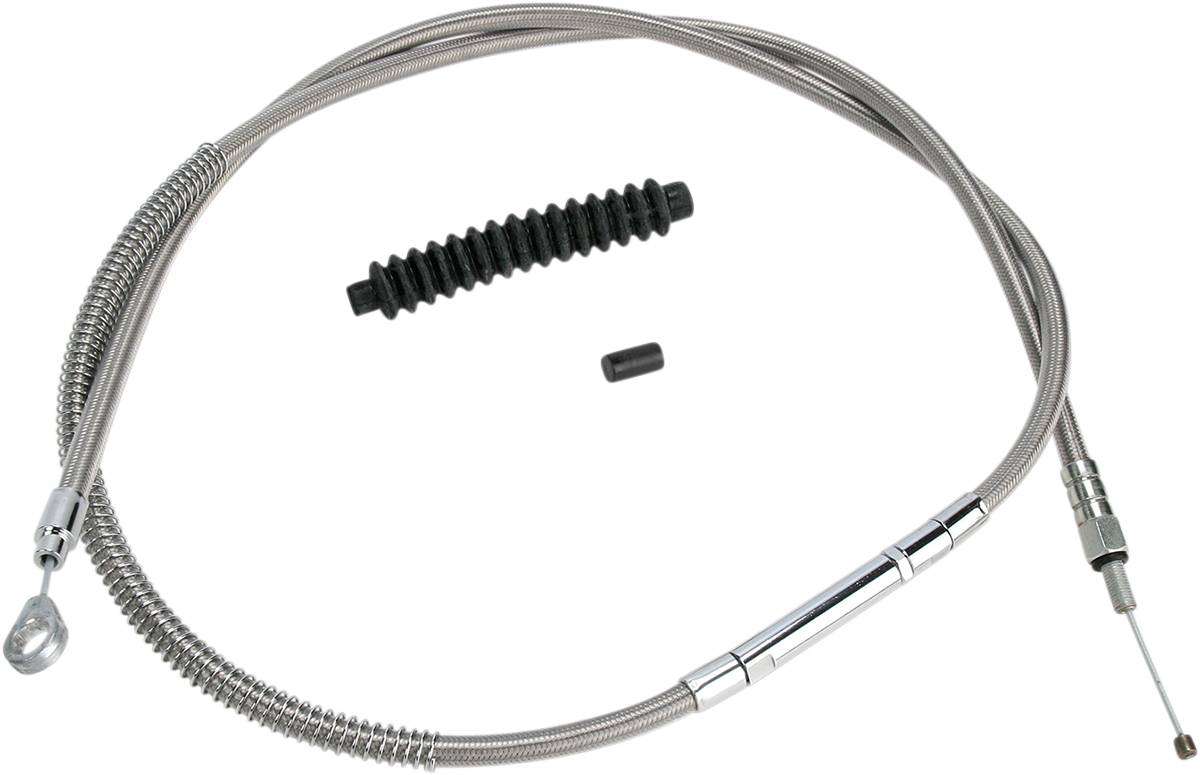 1023010005HE6 Stainless Steel High Efficiency Clutch Cable