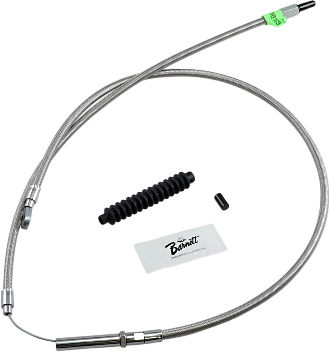 Stainless Steel High Efficiency Clutch Cable Standard 10230