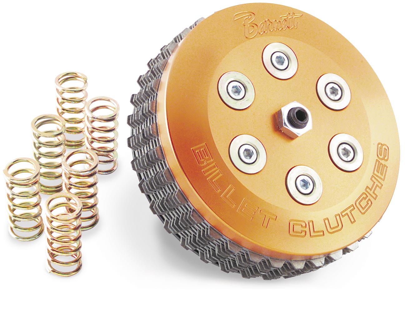Barnett Scorpion Billet Clutch 608-30-10090 | eBay