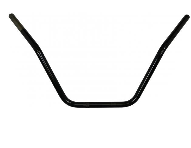 Baron Royal Star Tour Deluxe Handlebar Black BA-7308-00B