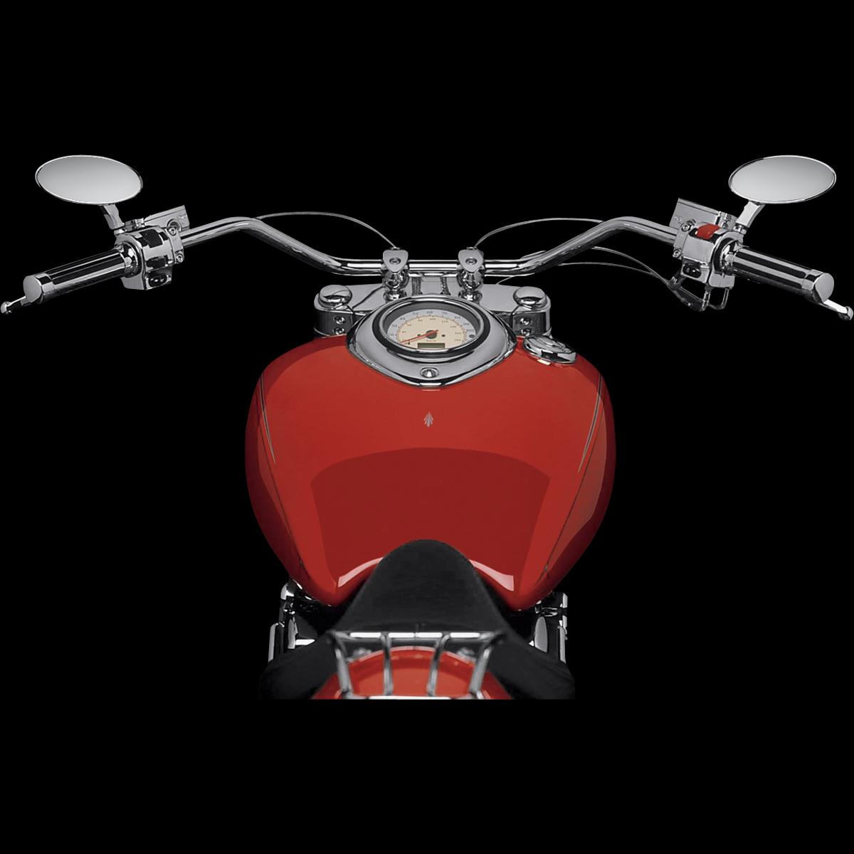 Baron X-Bar Handlebar BA-7360-00