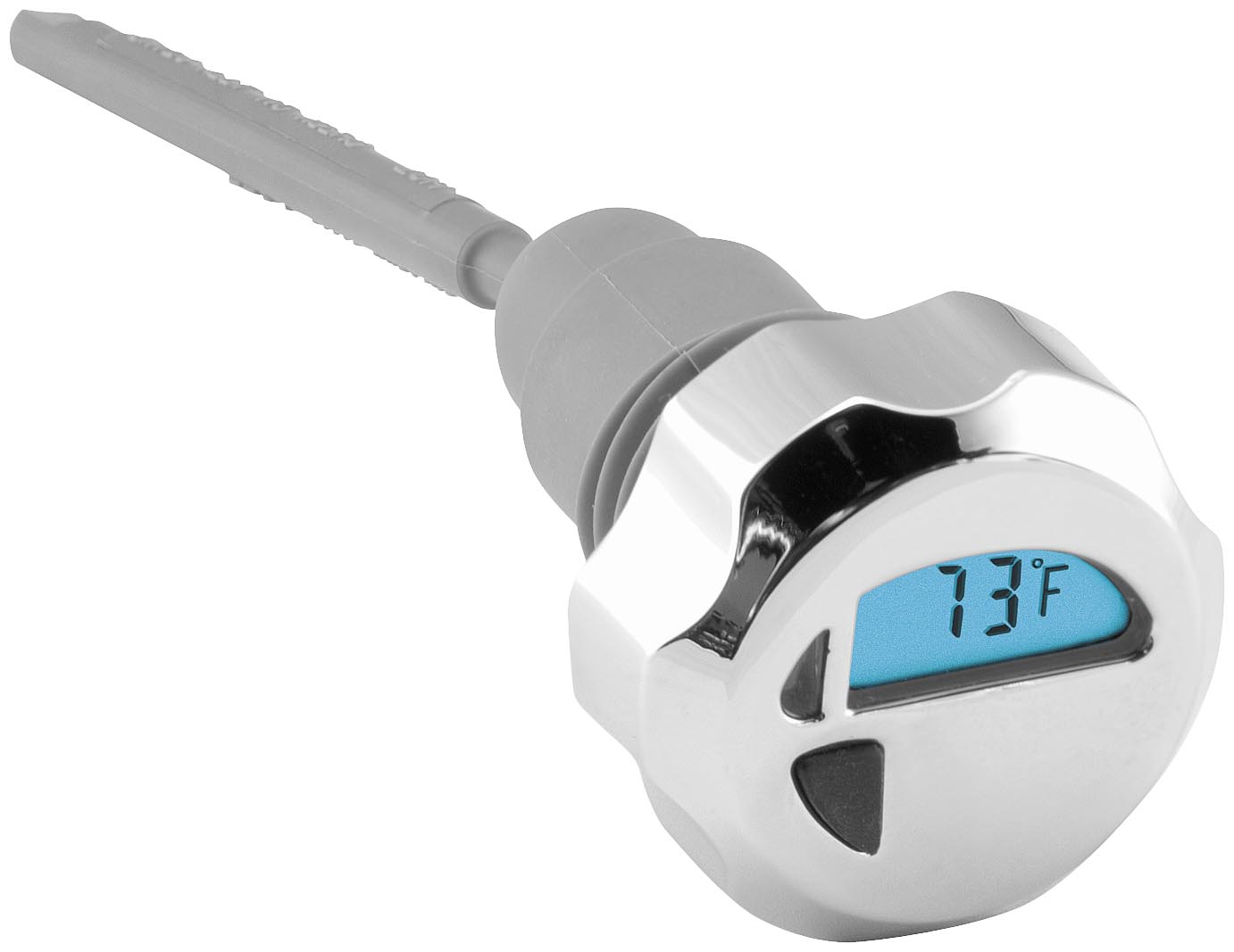 Biker's Choice 46730 Oil Tank Dipstick with Gauge eBay