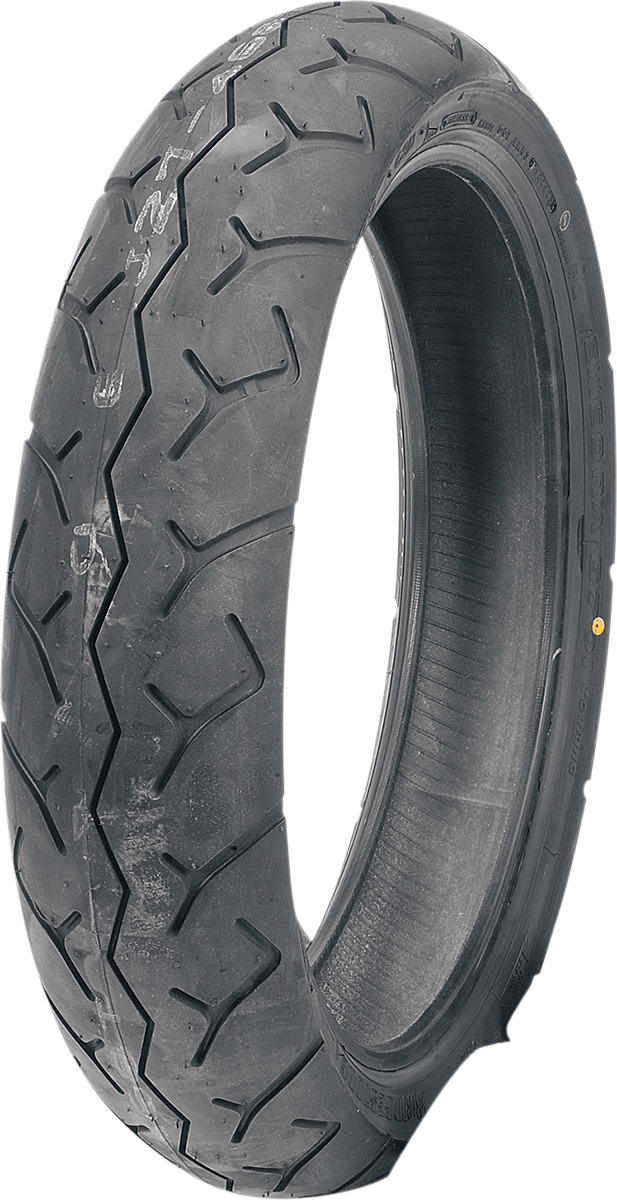 Bridgestone Exedra G701 Tire 130/70-18 Front 74896 | eBay