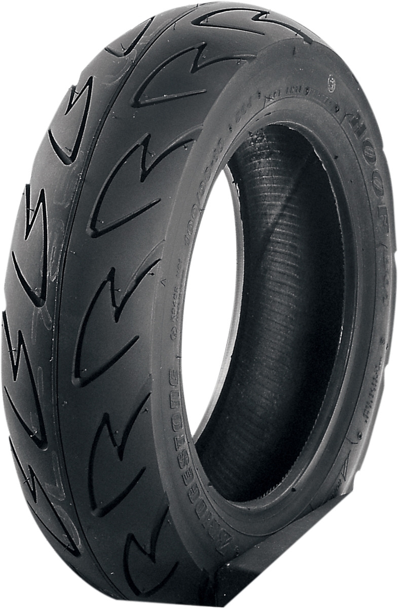 イメージ画像 Bridgestone Hoop Tires B01, 3.50-10, Bias, Front/Rear, Tubeless
