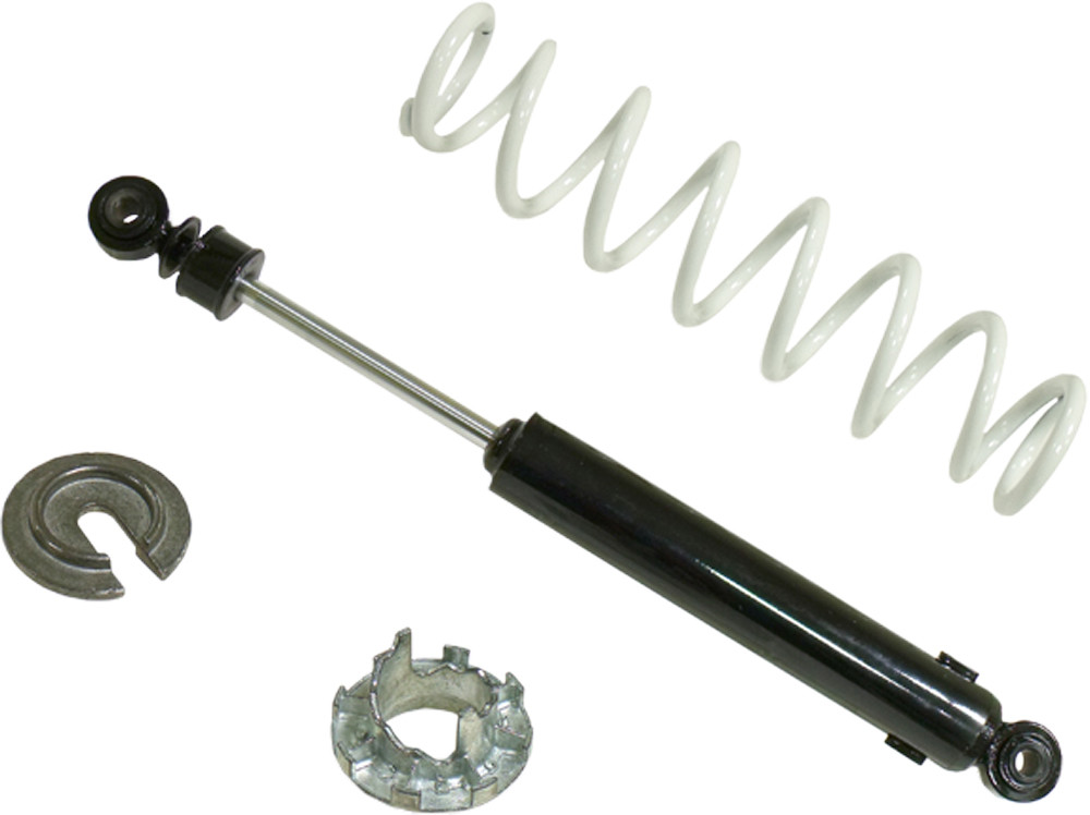 Bronco AU-04320 Gas Shock