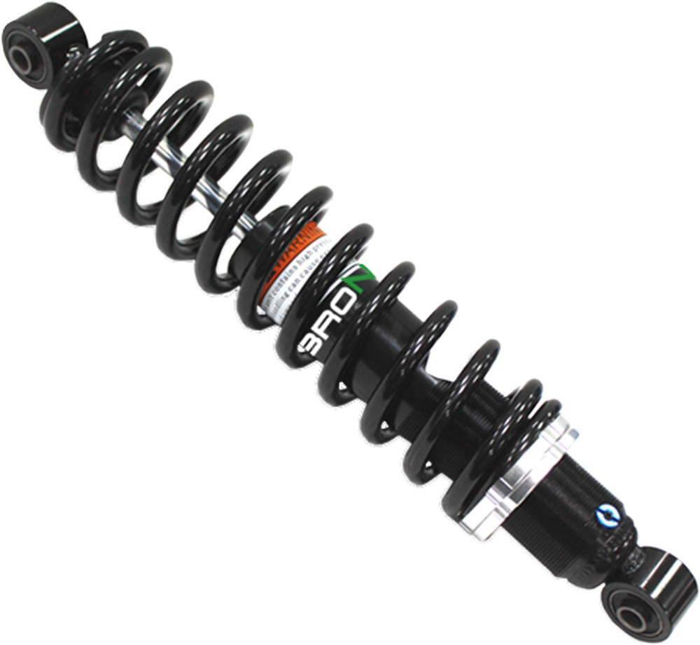 Bronco AU-04335 Gas Shock