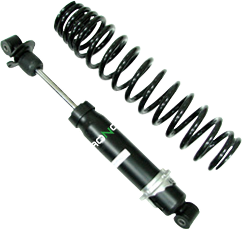 Bronco AU-04410 Gas Shock