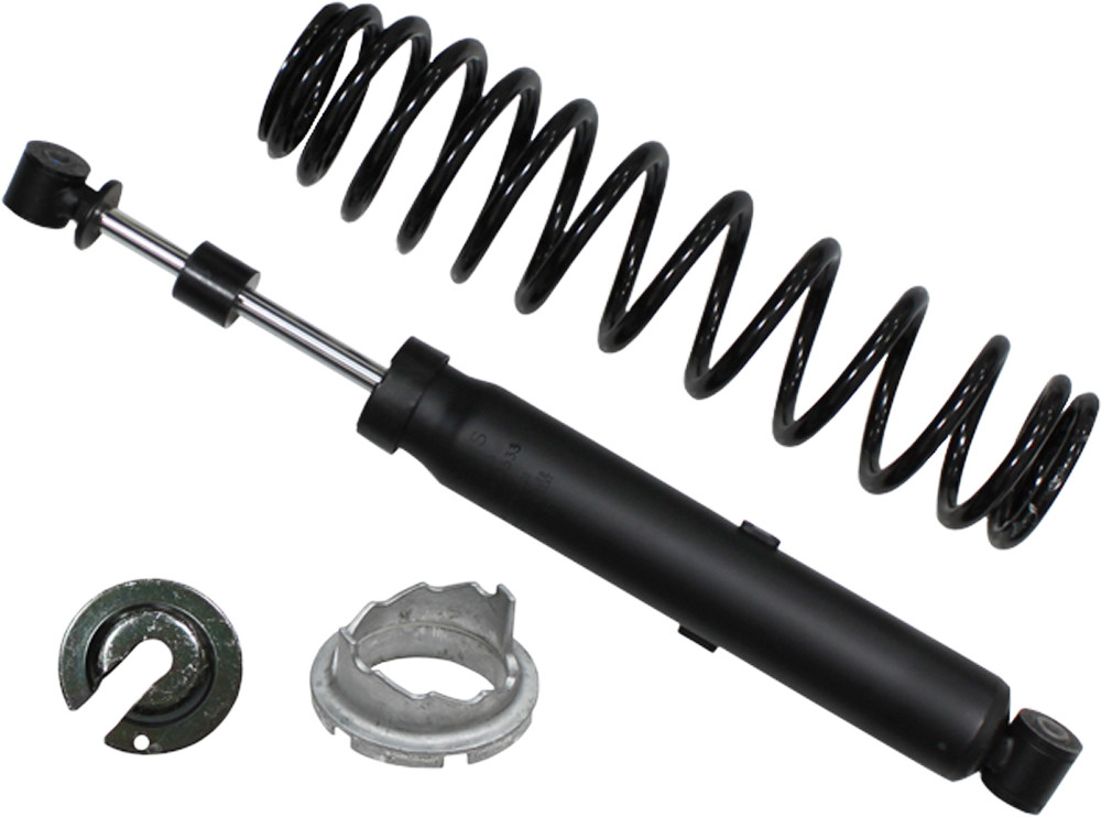 Bronco AU-04416 Gas Shock