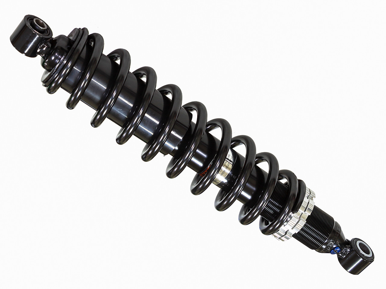 Bronco AU-04458 Gas Shock