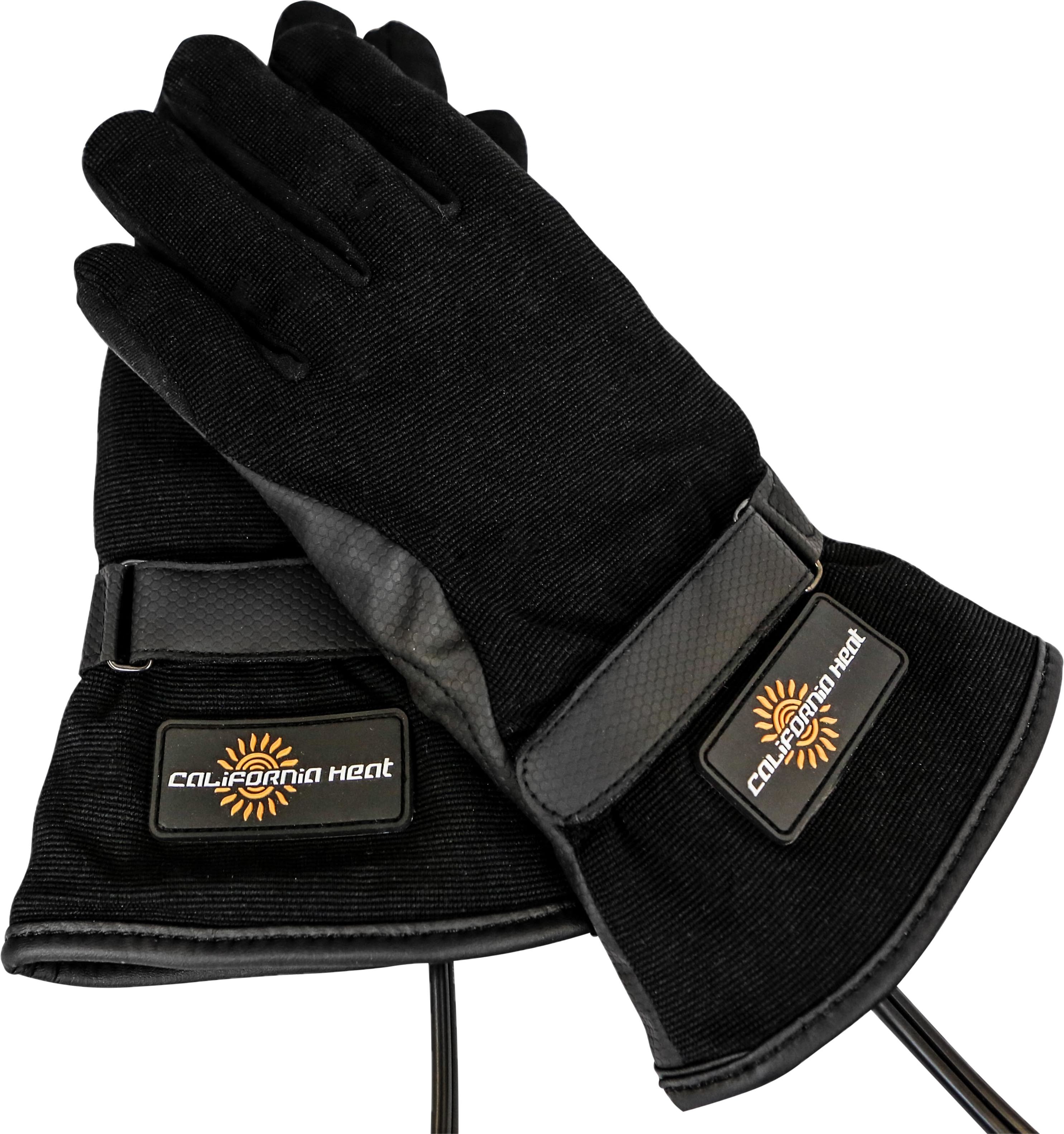 California Heat GLP-M Sportflex Gloves