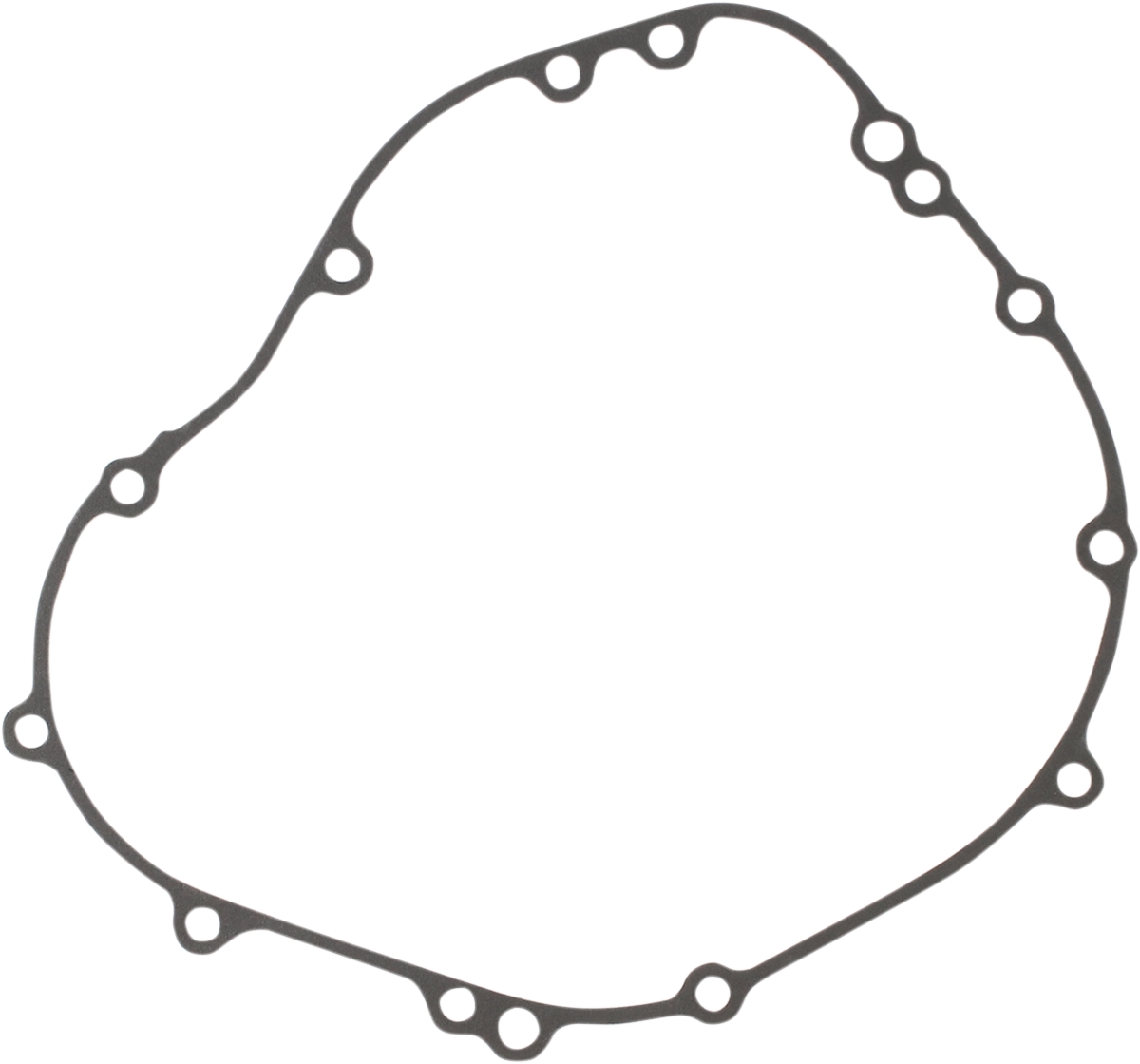 2007-2016 for Kawasaki Ninja ZX-6R COMETIC Clutch Gasket