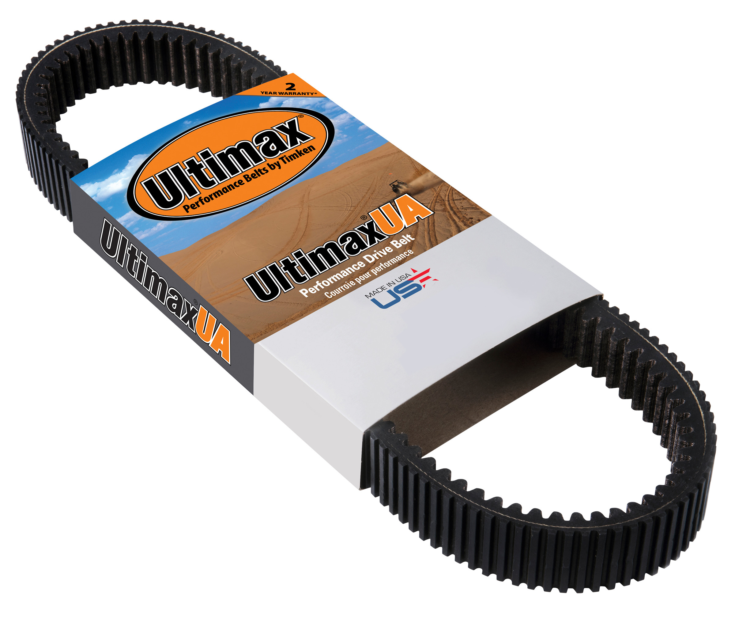 Carlisle UA484 UA Drive Belts