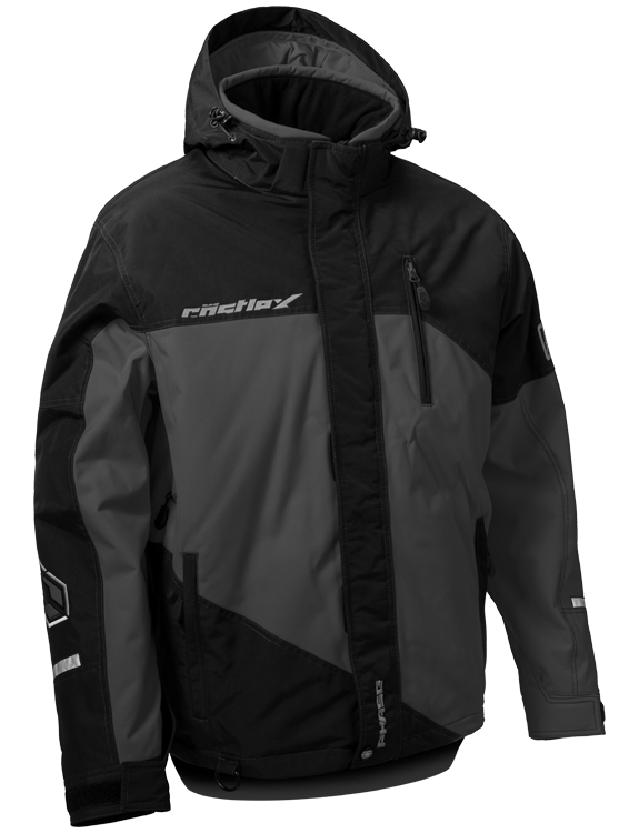 Castle X Phase G4 Jacket