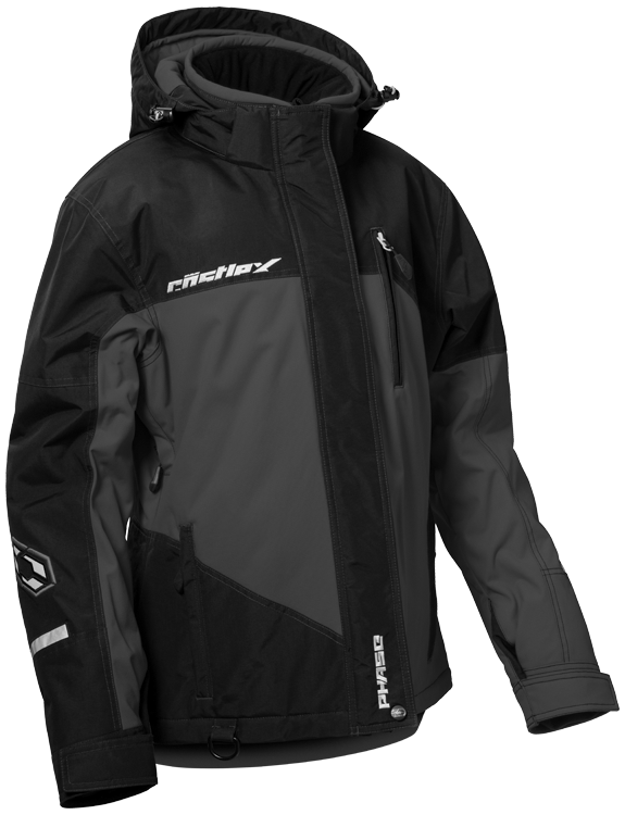Castle X Women's Phase G4 Jacket