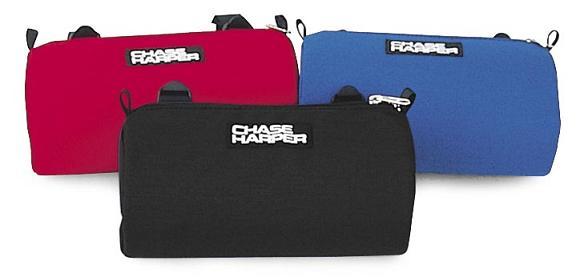 Chase Harper 10300BLU Off-Road Blue Barrel Bag 3.5 Liters