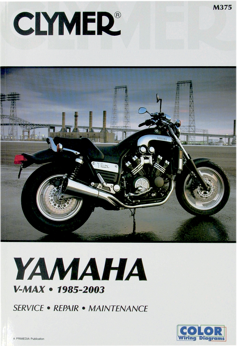 Clymer motorcycle repair manuals are written specifically for the do-it-yourselfer and provide all the information needed for routine maintenance or more ...