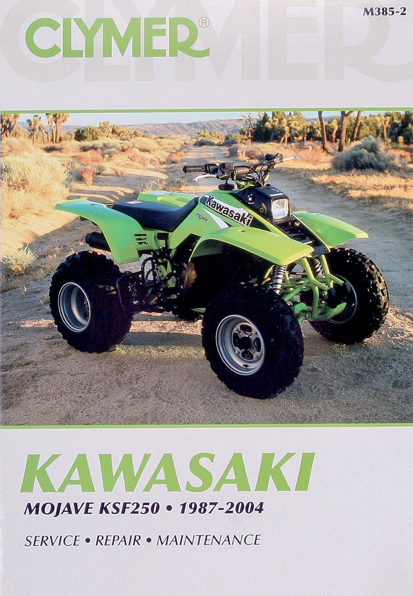 ... each manual is based on the complete disassembly of the machine. Unlike O.E.M. manuals, which are purposely designed for the professional technician, ...