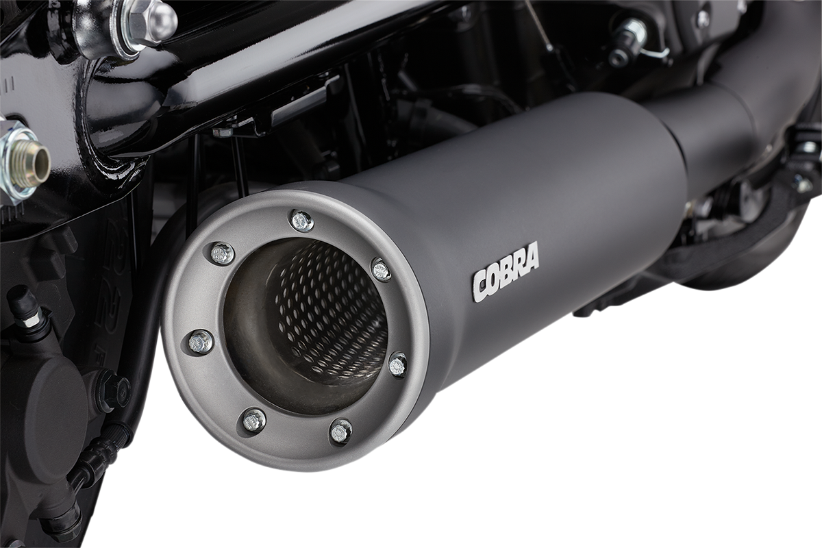 Cobra 4