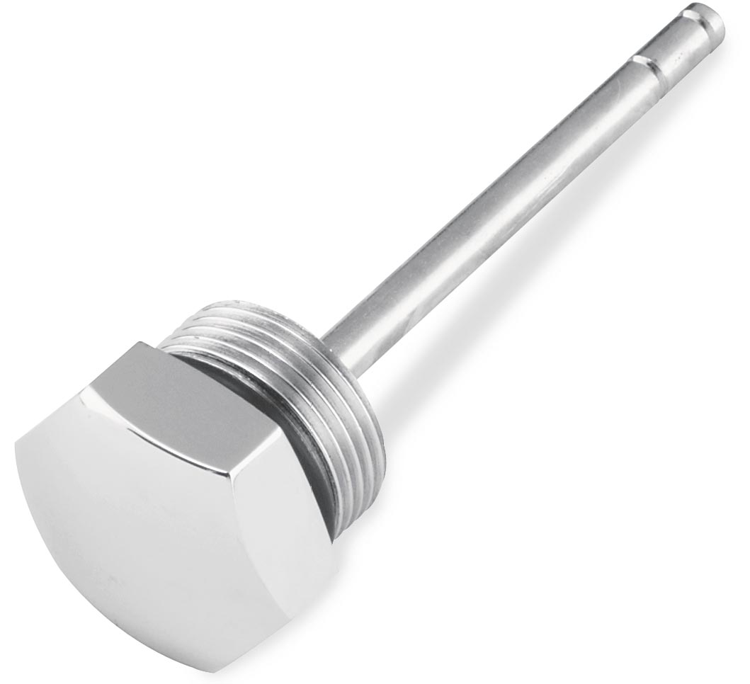 Parts & Accessories Oil Tank Dipstick Colony Screw In Type 73542