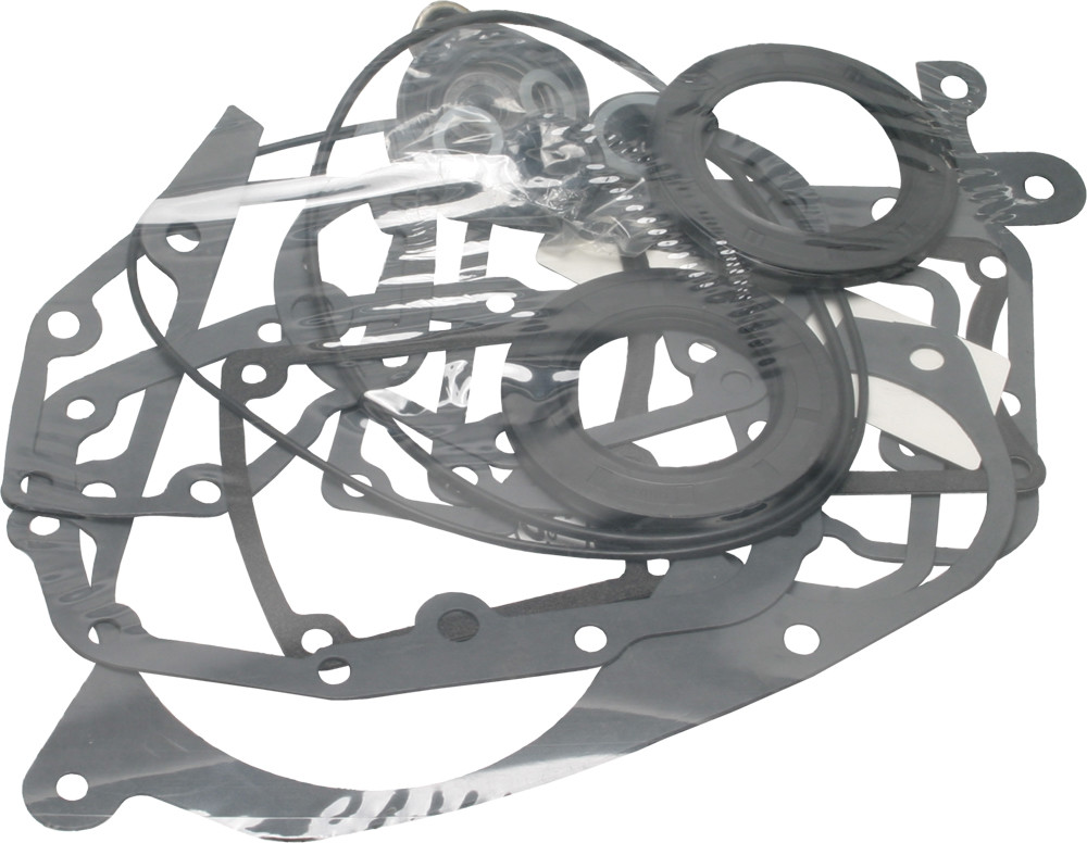 HDCVO ETS缶２つ Cometic Complete Transmission Gasket Kit Harley Davidson Big Twin