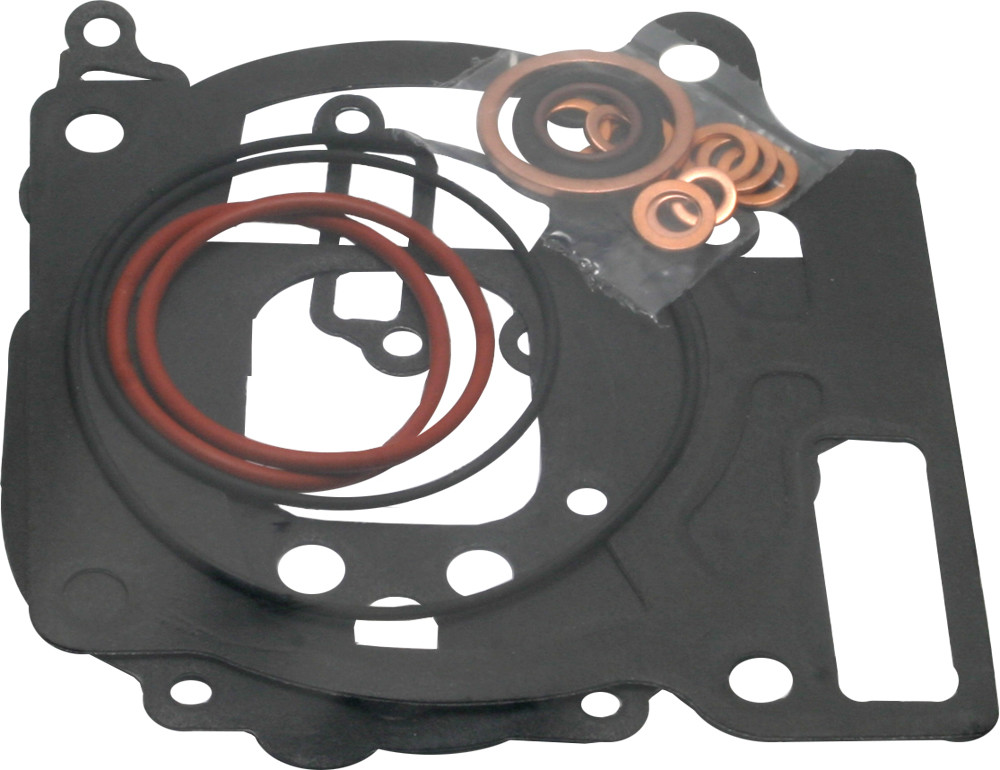 Cometic Top End Gasket Kit ORing C3211 eBay