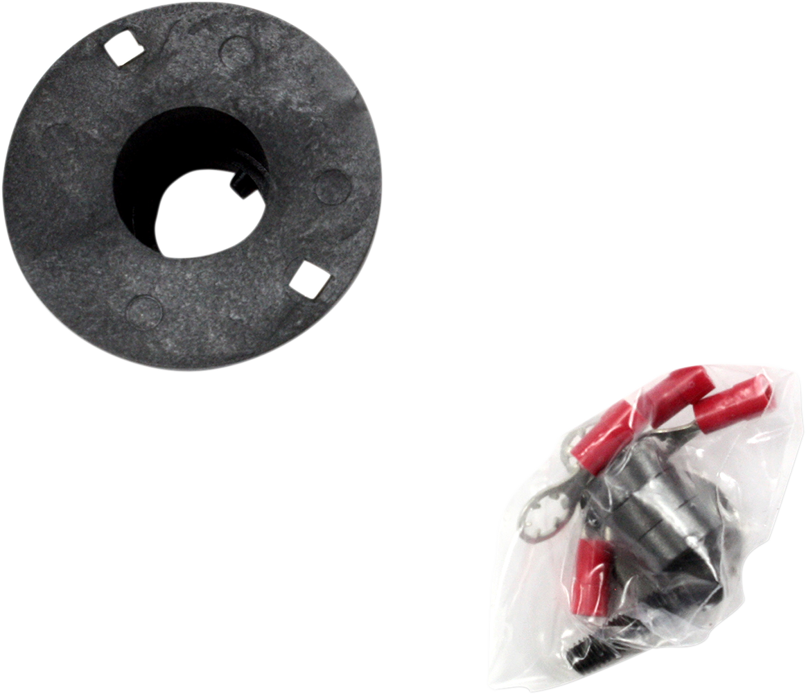 様オーダー CompuFire Elite I Ignition Module Trigger Rotor for Elite 1