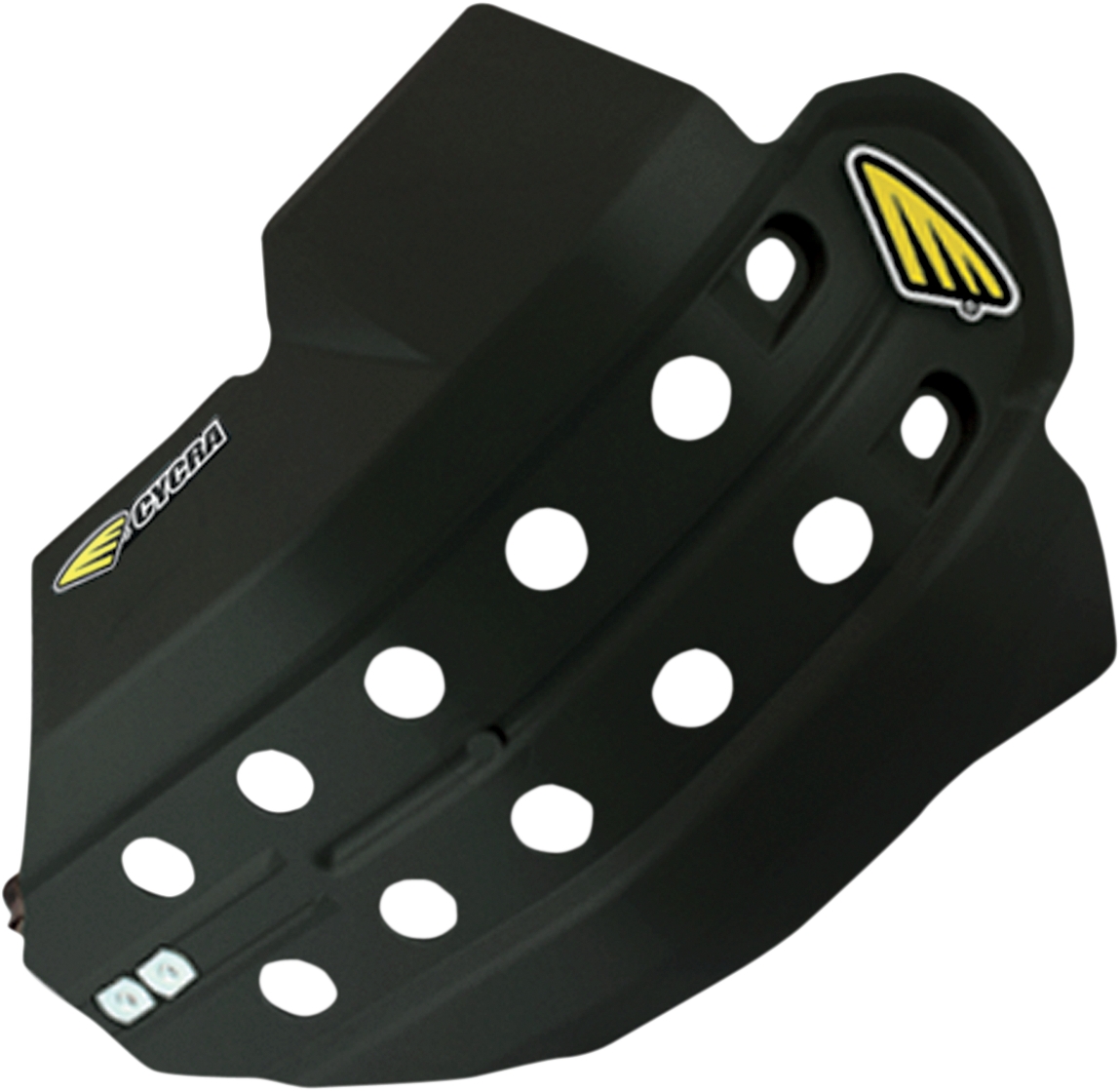 FITS KTM 250 SX XC XC-W 2013–2016 Cycra Full Armor Skid Plate Black