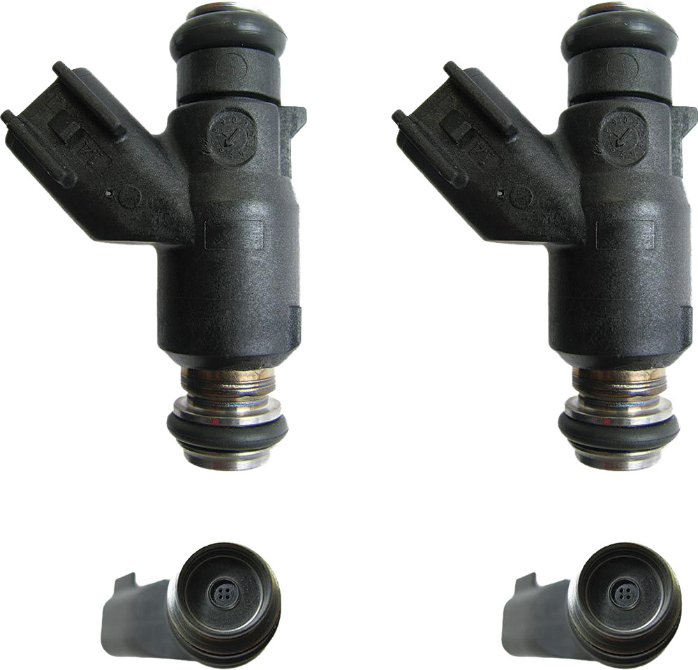 Daytona 20054 Fuel Injectors Throttle Cable Models
