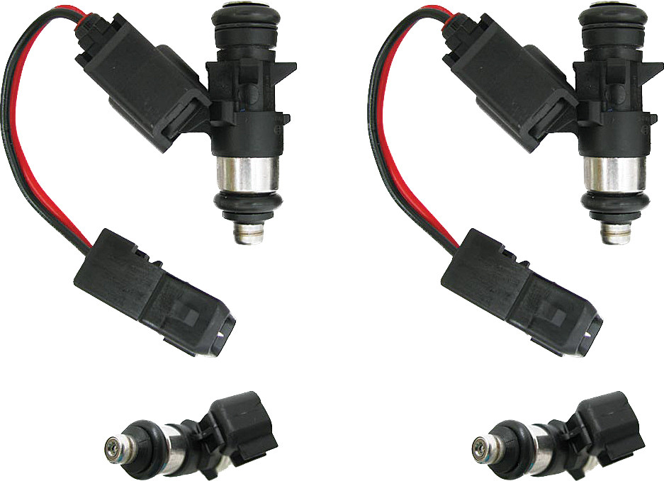 Daytona Fuel Injectors Throttle by Wire Models 21078 | eBay