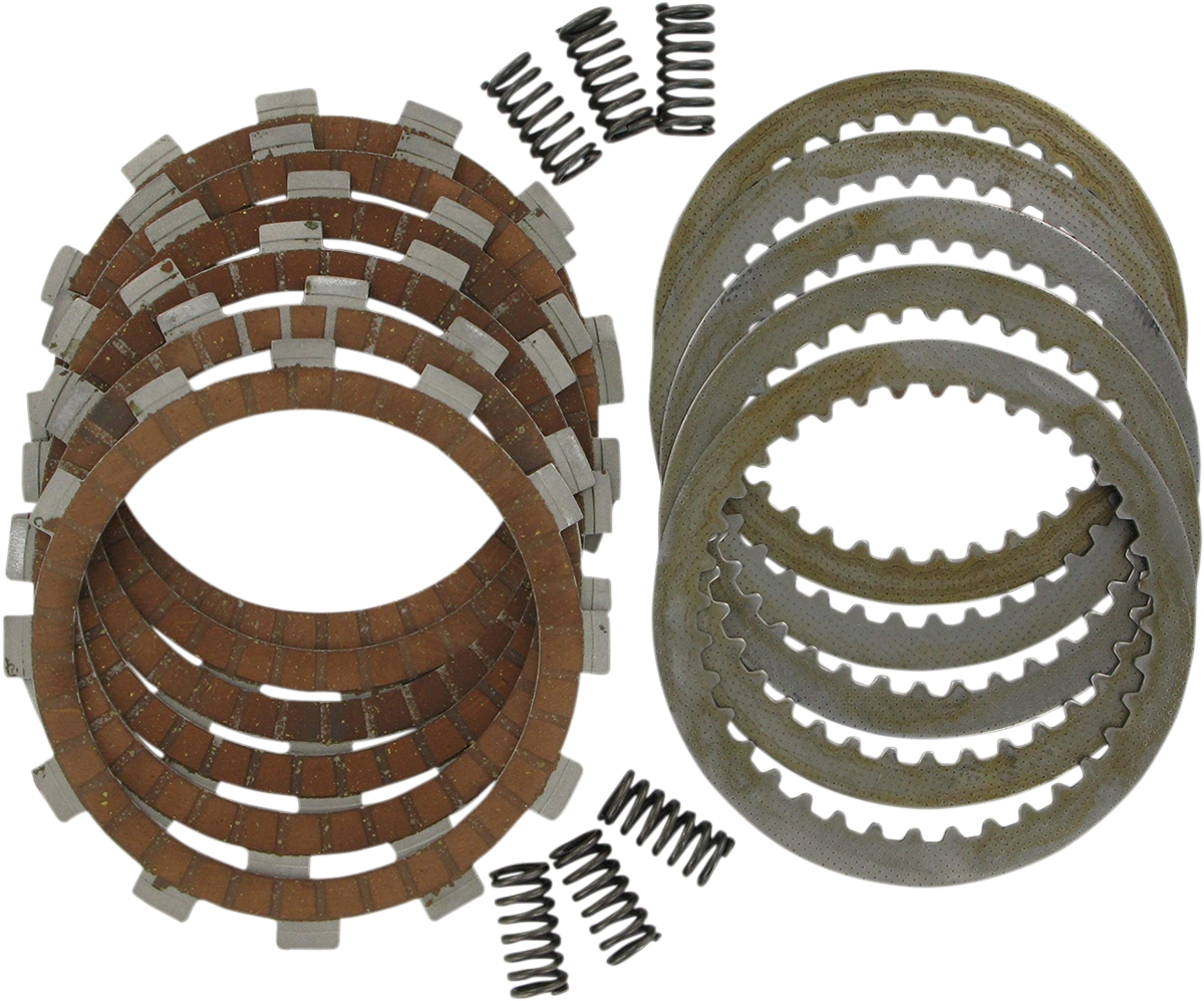 DP Brakes DPK Clutch Kit DPK148 eBay