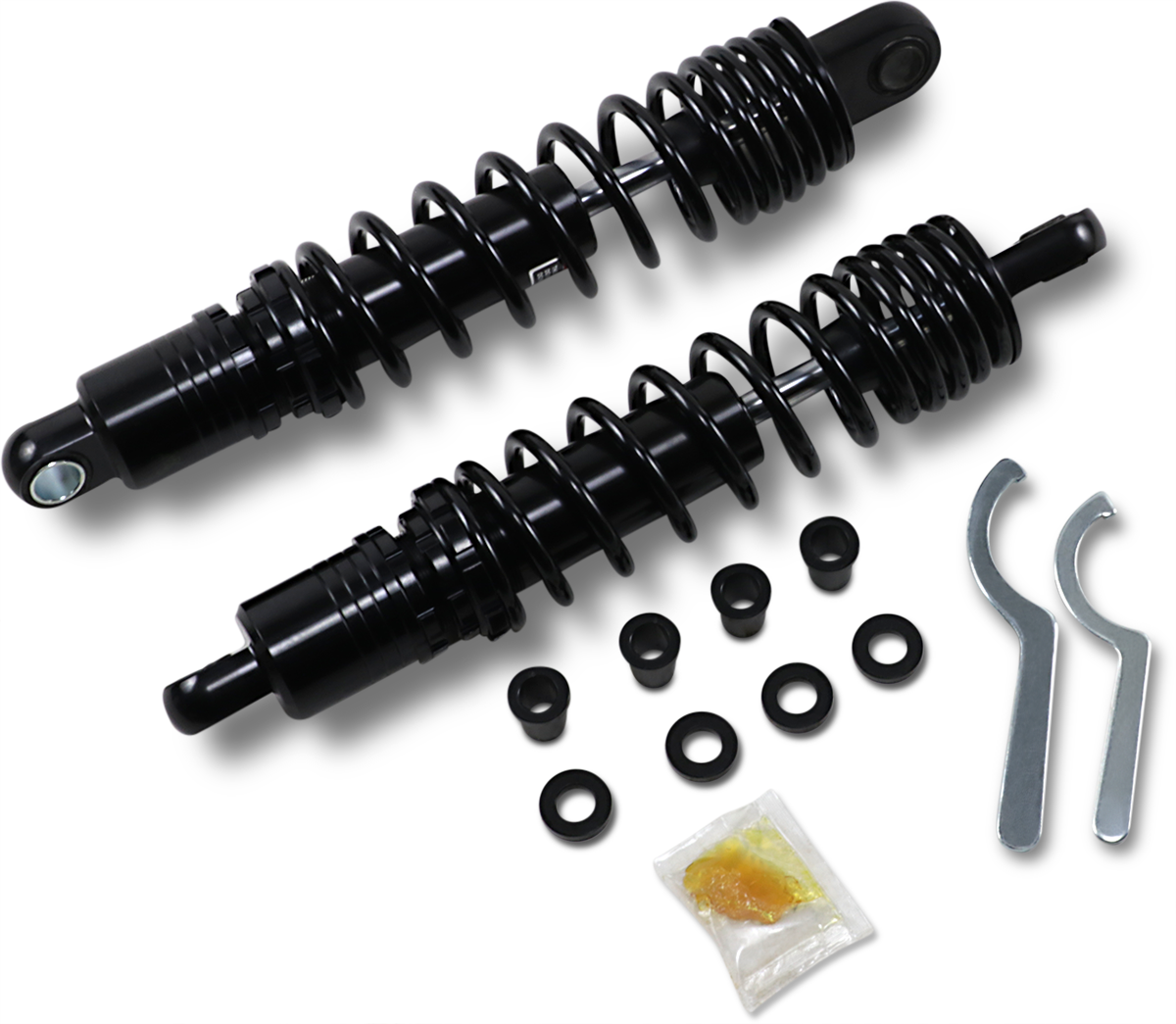 パーツ DRAG Specialties 1310_1842_Premium_Ride_Height_