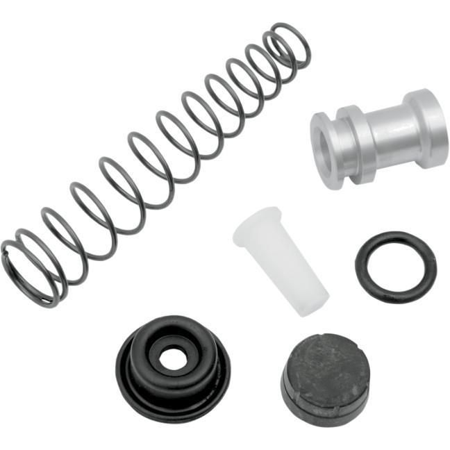 Front Master Cylinder Rebuild Kit 5/8in. Replaces HarleyDavidson
