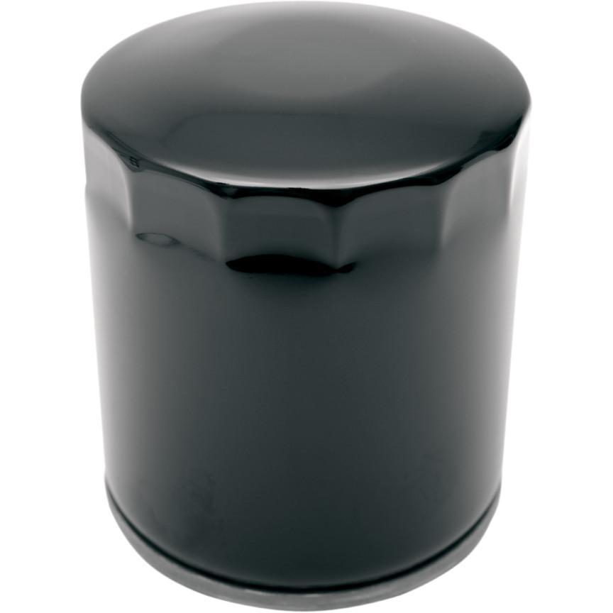 Drag Specialties V-Twin Spin-On Oil Filter DS-275109 | eBay