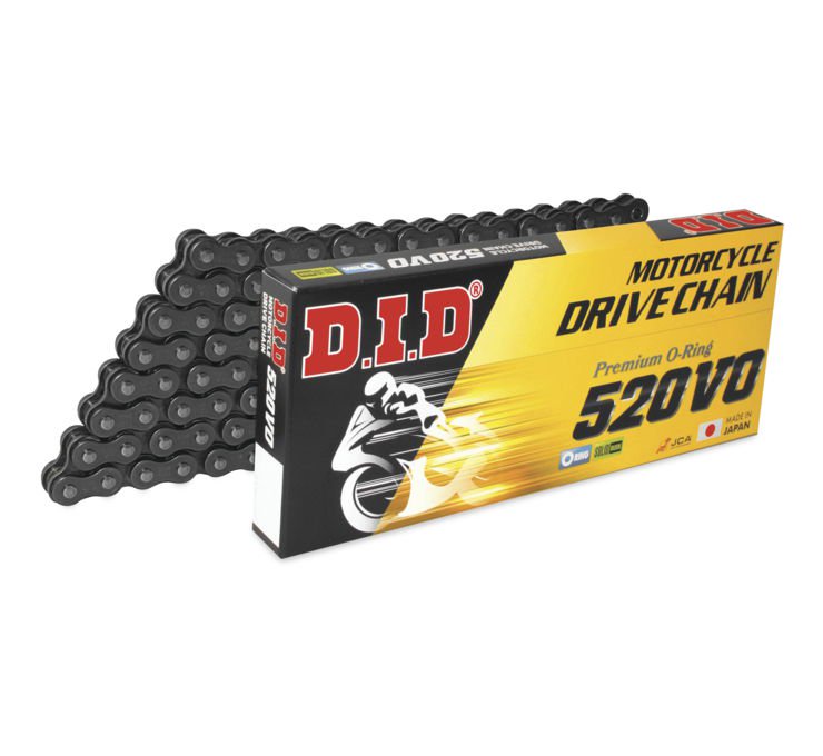 Chain Length 112 Chain Application Street D I D 5vo X 112 5vo Pro V Series O Ring Chain Chain Type 5 112 Links Chains Motorcycle Powersports Sinviolencia Lgbt