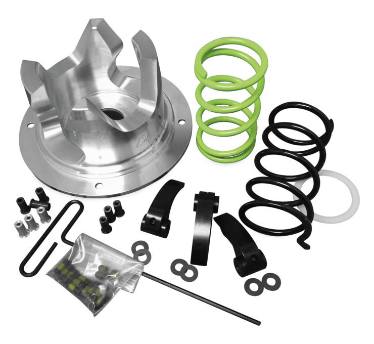 Dalton Clutches DBO1000R Clutch Kit~