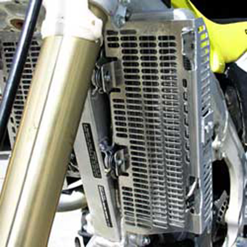 Devol 0101-1301 Radiator Guards