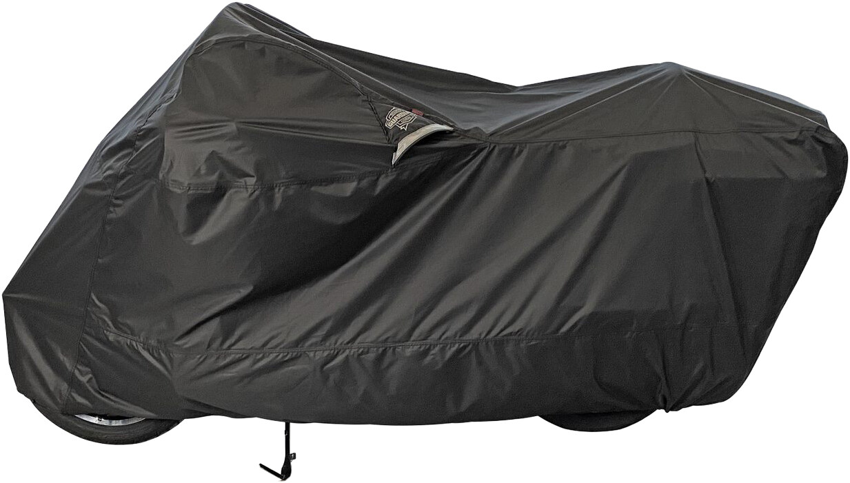 Dowco 52004-02 Weatherall Plus Motorcycle Cover