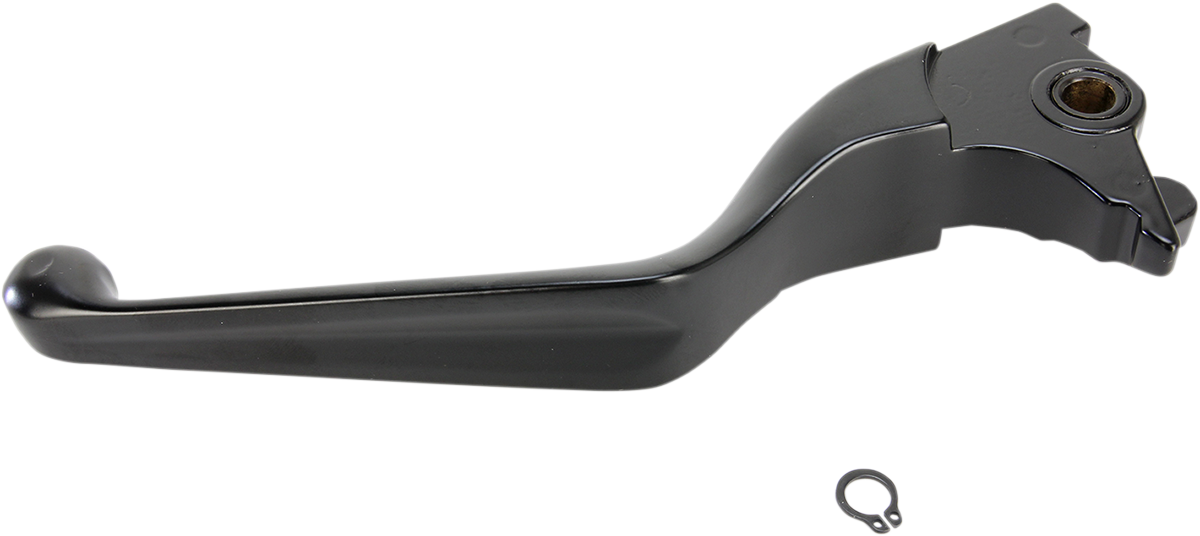 Drag Specialties Wide Blade Replacement Brake Lever Black 06140810 eBay