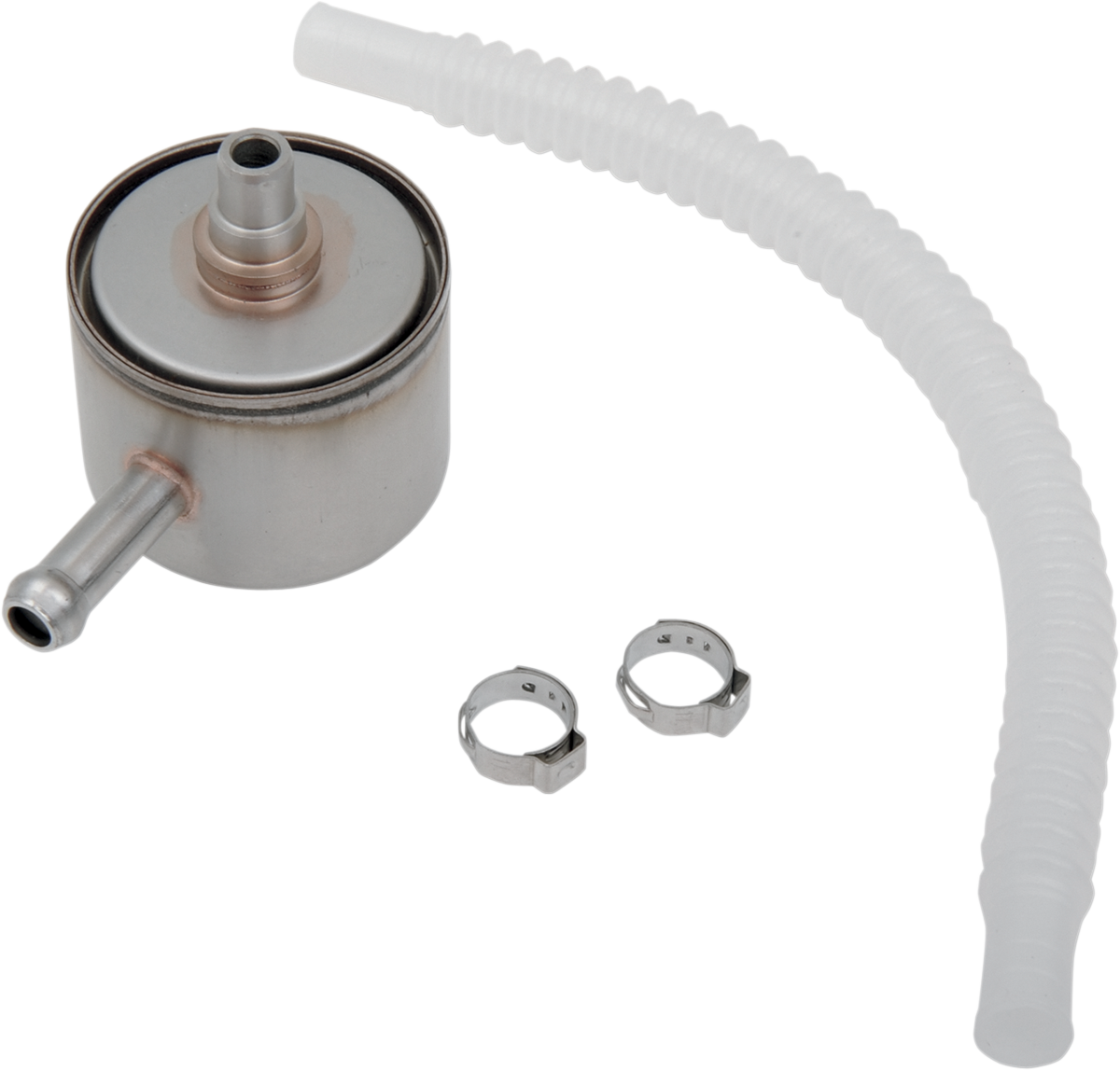 Fuel Filter Kit Replaces HarleyDavidson 6100101 eBay