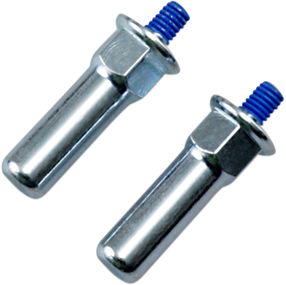 ハーレーダビッドソン DRAG Specialties Drag Specialties Peg Pins Replaces Harley-Davidson # 33130